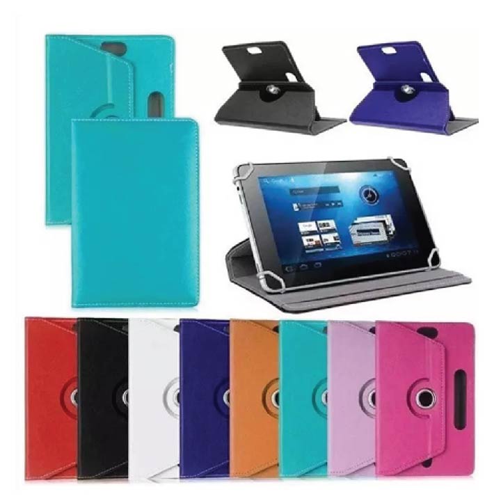 Tablet 7 / 8 / 10 Inch Universal Book Cover with best quality Book Cover